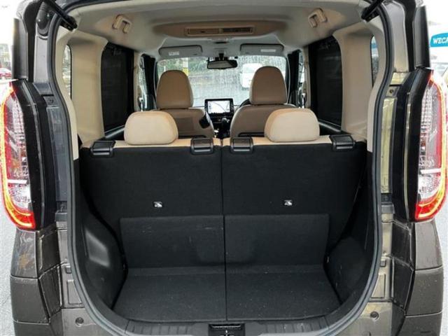 ルークス ハイウェイスターＸプロパイロットエディション　保証書／純正　９インチ　ＳＤナビ／衝突安全装置／両側電動スライドドア／アラウンドビューモニター／車線逸脱防止支援システム／シート　ハーフレザー／プロパイロット／ドライブレコーダー　前後　全周囲カメラ（8枚目）