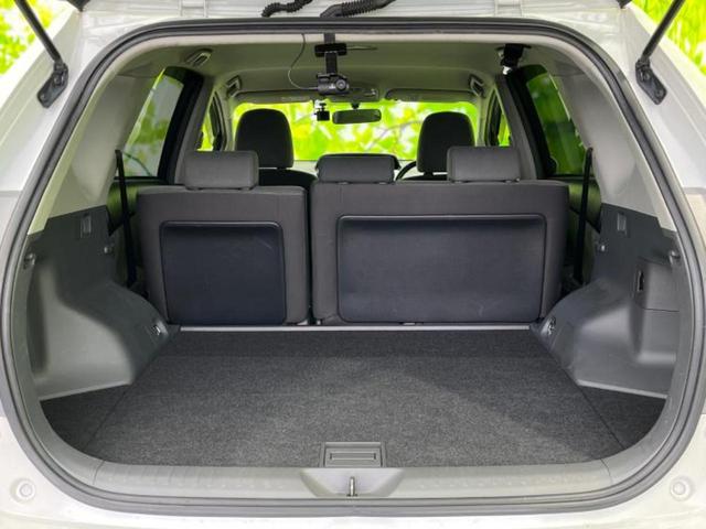 プリウスα Ｓ　新品タイヤ／保証書／純正　ＳＤナビ／ドライブレコーダー　社外／ヘッドランプ　ＬＥＤ／Ｂｌｕｅｔｏｏｔｈ接続／ＥＴＣ／ＥＢＤ付ＡＢＳ／横滑り防止装置／アイドリングストップ／バックモニター　バックカメラ（8枚目）