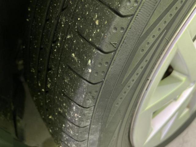 プリウスα Ｓ　新品タイヤ／保証書／純正　ＳＤナビ／ドライブレコーダー　社外／ヘッドランプ　ＬＥＤ／Ｂｌｕｅｔｏｏｔｈ接続／ＥＴＣ／ＥＢＤ付ＡＢＳ／横滑り防止装置／アイドリングストップ／バックモニター　バックカメラ（48枚目）