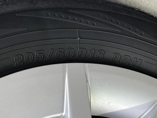 プリウスα Ｓ　新品タイヤ／保証書／純正　ＳＤナビ／ドライブレコーダー　社外／ヘッドランプ　ＬＥＤ／Ｂｌｕｅｔｏｏｔｈ接続／ＥＴＣ／ＥＢＤ付ＡＢＳ／横滑り防止装置／アイドリングストップ／バックモニター　バックカメラ（49枚目）