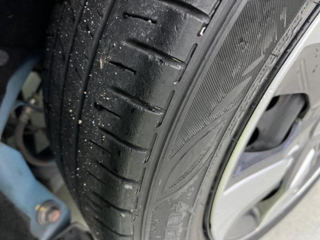 フィットハイブリッド ハイブリッド・Ｌパッケージ　新品タイヤ／純正　ＳＤナビ／ヘッドランプ　ＨＩＤ／Ｂｌｕｅｔｏｏｔｈ接続／ＥＴＣ／ＥＢＤ付ＡＢＳ／横滑り防止装置／アイドリングストップ／バックモニター／フルセグＴＶ／エアバッグ　運転席　バックカメラ（45枚目）