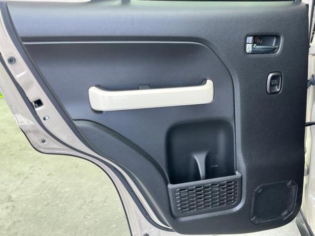 クロスビー ハイブリッドMZ 純正 8インチ SDナビ/デュアルカメラブレーキサポート(スズキ)/シートヒーター 前席/車線逸脱防止支援システム/ヘッドランプ LED/Bluetooth接続/ETC/EBD付ABS ワンオーナー(22枚目)