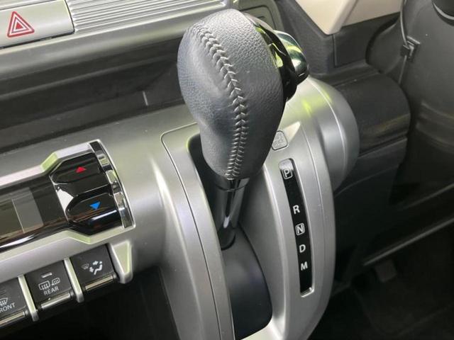 クロスビー ハイブリッドMZ 純正 8インチ SDナビ/デュアルカメラブレーキサポート(スズキ)/シートヒーター 前席/車線逸脱防止支援システム/ヘッドランプ LED/Bluetooth接続/ETC/EBD付ABS ワンオーナー(24枚目)