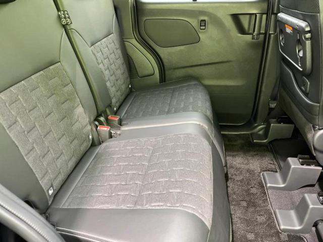 デリカミニ Ｔプレミアム　保証書／ディスプレイオーディオ９インチ／デジタルインナーミラー／衝突安全装置／両側電動スライドドア／シートヒーター／全方位モニター／車線逸脱防止支援システム／シート　ハーフレザー　衝突被害軽減システム（5枚目）