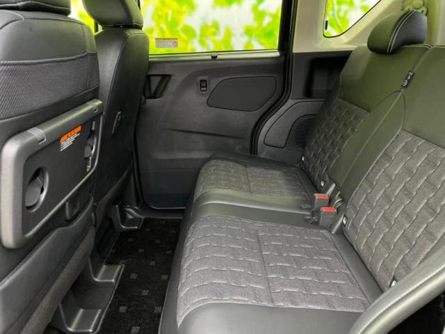 デリカミニ Ｔプレミアム　保証書／ディスプレイオーディオ９インチ／デジタルインナーミラー／衝突安全装置／両側電動スライドドア／シートヒーター／全方位モニター／車線逸脱防止支援システム／シート　ハーフレザー　衝突被害軽減システム（7枚目）