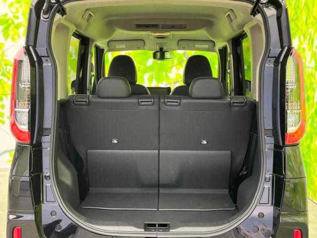 デリカミニ Ｔプレミアム　保証書／ディスプレイオーディオ９インチ／デジタルインナーミラー／衝突安全装置／両側電動スライドドア／シートヒーター／全方位モニター／車線逸脱防止支援システム／シート　ハーフレザー　衝突被害軽減システム（8枚目）