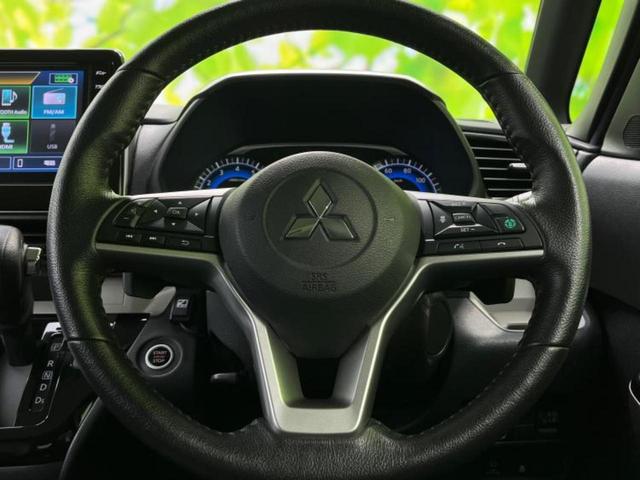 デリカミニ Ｔプレミアム　保証書／ディスプレイオーディオ９インチ／デジタルインナーミラー／衝突安全装置／両側電動スライドドア／シートヒーター／全方位モニター／車線逸脱防止支援システム／シート　ハーフレザー　衝突被害軽減システム（13枚目）