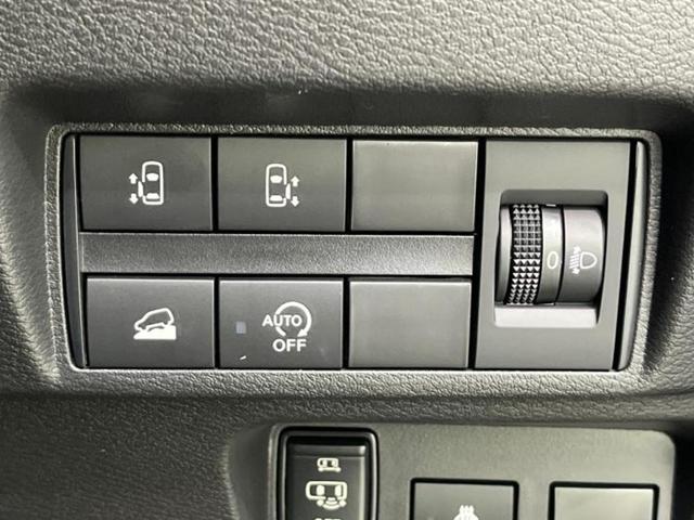 デリカミニ Ｔプレミアム　保証書／ディスプレイオーディオ９インチ／デジタルインナーミラー／衝突安全装置／両側電動スライドドア／シートヒーター／全方位モニター／車線逸脱防止支援システム／シート　ハーフレザー　衝突被害軽減システム（18枚目）