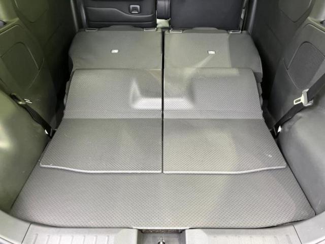 デリカミニ Ｔプレミアム　保証書／ディスプレイオーディオ９インチ／デジタルインナーミラー／衝突安全装置／両側電動スライドドア／シートヒーター／全方位モニター／車線逸脱防止支援システム／シート　ハーフレザー　衝突被害軽減システム（25枚目）