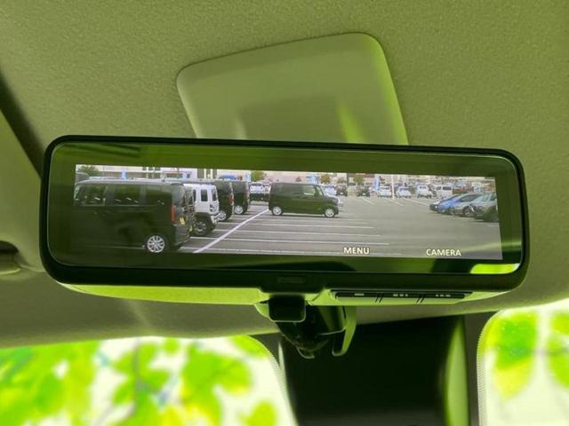 デリカミニ Ｔプレミアム　保証書／ディスプレイオーディオ９インチ／デジタルインナーミラー／衝突安全装置／両側電動スライドドア／シートヒーター／全方位モニター／車線逸脱防止支援システム／シート　ハーフレザー　衝突被害軽減システム（28枚目）