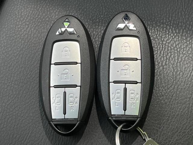 デリカミニ Ｔプレミアム　保証書／ディスプレイオーディオ９インチ／デジタルインナーミラー／衝突安全装置／両側電動スライドドア／シートヒーター／全方位モニター／車線逸脱防止支援システム／シート　ハーフレザー　衝突被害軽減システム（33枚目）