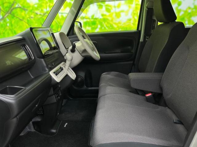 ワゴンＲスマイル ハイブリッドＸ　新品タイヤ／保証書／ディスプレイオーディオ＋ナビ９インチ／衝突安全装置／両側電動スライドドア／シートヒーター　運転席／全方位モニター／車線逸脱防止支援システム／ヘッドランプ　ＬＥＤ　全周囲カメラ（6枚目）