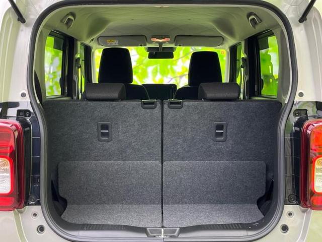 ワゴンＲスマイル ハイブリッドＸ　新品タイヤ／保証書／ディスプレイオーディオ＋ナビ９インチ／衝突安全装置／両側電動スライドドア／シートヒーター　運転席／全方位モニター／車線逸脱防止支援システム／ヘッドランプ　ＬＥＤ　全周囲カメラ（8枚目）