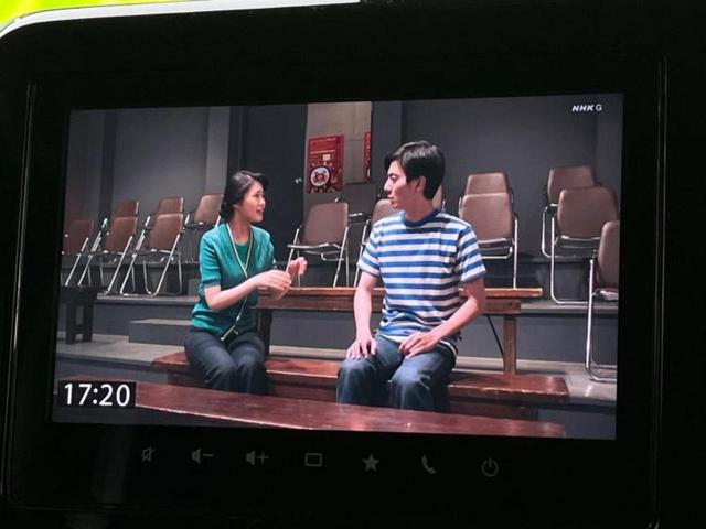 ワゴンＲスマイル ハイブリッドＸ　新品タイヤ／保証書／ディスプレイオーディオ＋ナビ９インチ／衝突安全装置／両側電動スライドドア／シートヒーター　運転席／全方位モニター／車線逸脱防止支援システム／ヘッドランプ　ＬＥＤ　全周囲カメラ（13枚目）