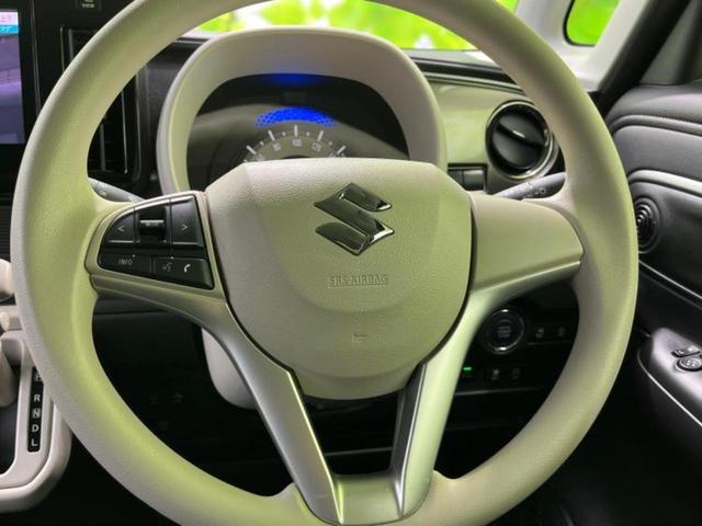 ワゴンＲスマイル ハイブリッドＸ　新品タイヤ／保証書／ディスプレイオーディオ＋ナビ９インチ／衝突安全装置／両側電動スライドドア／シートヒーター　運転席／全方位モニター／車線逸脱防止支援システム／ヘッドランプ　ＬＥＤ　全周囲カメラ（16枚目）