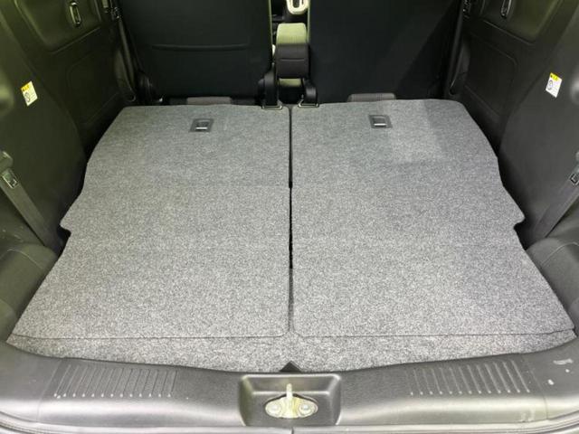 ワゴンＲスマイル ハイブリッドＸ　新品タイヤ／保証書／ディスプレイオーディオ＋ナビ９インチ／衝突安全装置／両側電動スライドドア／シートヒーター　運転席／全方位モニター／車線逸脱防止支援システム／ヘッドランプ　ＬＥＤ　全周囲カメラ（25枚目）