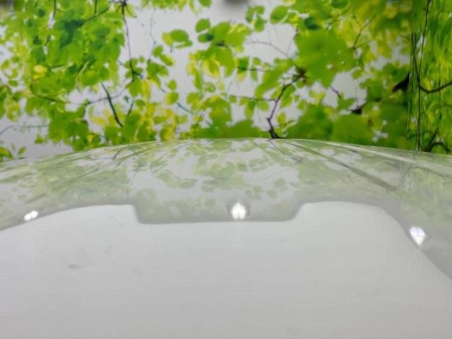 ワゴンＲスマイル ハイブリッドＸ　新品タイヤ／保証書／ディスプレイオーディオ＋ナビ９インチ／衝突安全装置／両側電動スライドドア／シートヒーター　運転席／全方位モニター／車線逸脱防止支援システム／ヘッドランプ　ＬＥＤ　全周囲カメラ（58枚目）