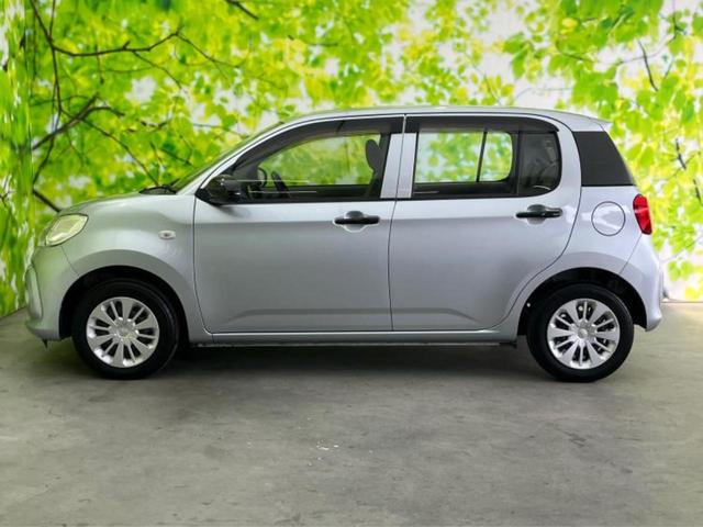 パッソ X S 新品タイヤ/保証書/純正 SDナビ/車線逸脱防止支援システム/Bluetooth接続/ETC/EBD付ABS/横滑り防止装置/アイドリングストップ/バックモニター/ワンセグTV/エアバッグ 運転席(2枚目)