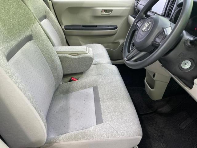 パッソ X S 新品タイヤ/保証書/純正 SDナビ/車線逸脱防止支援システム/Bluetooth接続/ETC/EBD付ABS/横滑り防止装置/アイドリングストップ/バックモニター/ワンセグTV/エアバッグ 運転席(4枚目)