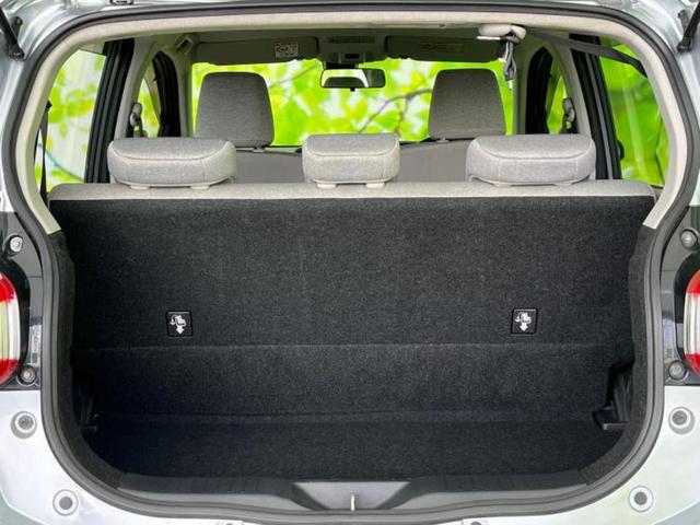 パッソ X S 新品タイヤ/保証書/純正 SDナビ/車線逸脱防止支援システム/Bluetooth接続/ETC/EBD付ABS/横滑り防止装置/アイドリングストップ/バックモニター/ワンセグTV/エアバッグ 運転席(8枚目)