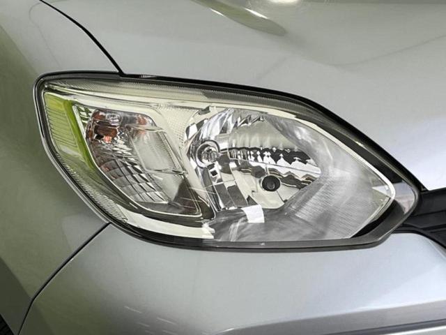 パッソ X S 新品タイヤ/保証書/純正 SDナビ/車線逸脱防止支援システム/Bluetooth接続/ETC/EBD付ABS/横滑り防止装置/アイドリングストップ/バックモニター/ワンセグTV/エアバッグ 運転席(36枚目)