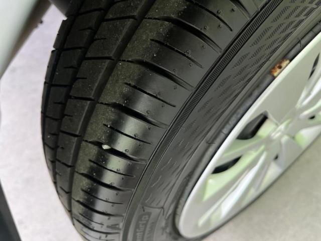 パッソ X S 新品タイヤ/保証書/純正 SDナビ/車線逸脱防止支援システム/Bluetooth接続/ETC/EBD付ABS/横滑り防止装置/アイドリングストップ/バックモニター/ワンセグTV/エアバッグ 運転席(42枚目)