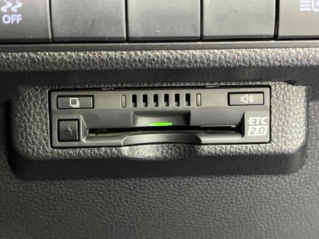 カローラスポーツ ハイブリッドG 保証書/純正 9インチ SDナビ/トヨタセーフティセンス/シートヒーター 前席/車線逸脱防止支援システム/ドライブレコーダー 前後/ヘッドランプ LED/Bluetooth接続/ETC2.0 ドラレコ(23枚目)