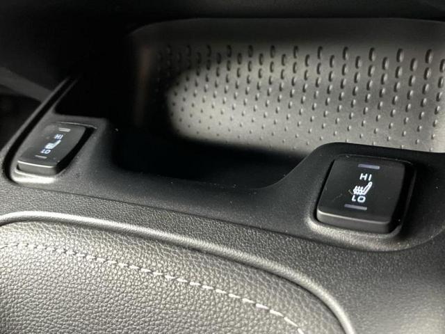 カローラスポーツ ハイブリッドG 保証書/純正 9インチ SDナビ/トヨタセーフティセンス/シートヒーター 前席/車線逸脱防止支援システム/ドライブレコーダー 前後/ヘッドランプ LED/Bluetooth接続/ETC2.0 ドラレコ(26枚目)