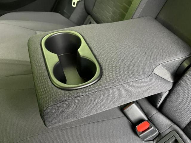 カローラスポーツ ハイブリッドG 保証書/純正 9インチ SDナビ/トヨタセーフティセンス/シートヒーター 前席/車線逸脱防止支援システム/ドライブレコーダー 前後/ヘッドランプ LED/Bluetooth接続/ETC2.0 ドラレコ(32枚目)