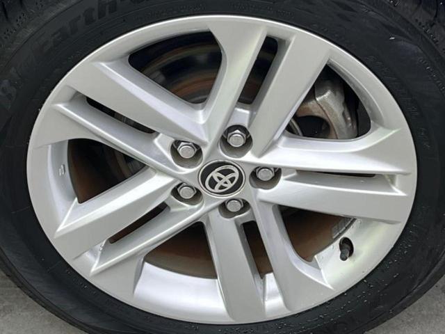 カローラスポーツ ハイブリッドG 保証書/純正 9インチ SDナビ/トヨタセーフティセンス/シートヒーター 前席/車線逸脱防止支援システム/ドライブレコーダー 前後/ヘッドランプ LED/Bluetooth接続/ETC2.0 ドラレコ(43枚目)