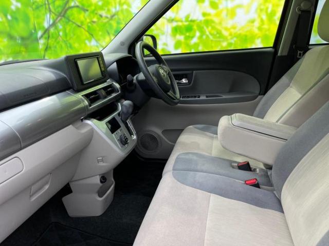 ピクシスジョイ Ｆ　Ｘ　ＳＡ３　純正　ＳＤナビ／スマートアシスト（トヨタ・ダイハツ）／シートヒーター　前席／車線逸脱防止支援システム／ドライブレコーダー　純正／ＥＴＣ／ＥＢＤ付ＡＢＳ／横滑り防止装置／アイドリングストップ　禁煙車（6枚目）