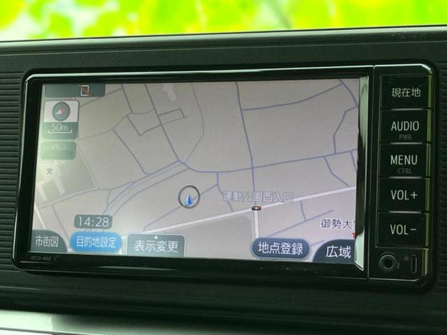 ピクシスジョイ Ｆ　Ｘ　ＳＡ３　純正　ＳＤナビ／スマートアシスト（トヨタ・ダイハツ）／シートヒーター　前席／車線逸脱防止支援システム／ドライブレコーダー　純正／ＥＴＣ／ＥＢＤ付ＡＢＳ／横滑り防止装置／アイドリングストップ　禁煙車（9枚目）