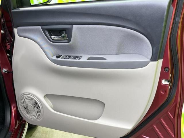 ピクシスジョイ Ｆ　Ｘ　ＳＡ３　純正　ＳＤナビ／スマートアシスト（トヨタ・ダイハツ）／シートヒーター　前席／車線逸脱防止支援システム／ドライブレコーダー　純正／ＥＴＣ／ＥＢＤ付ＡＢＳ／横滑り防止装置／アイドリングストップ　禁煙車（19枚目）