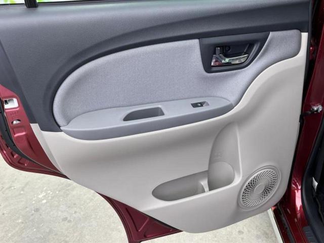 ピクシスジョイ Ｆ　Ｘ　ＳＡ３　純正　ＳＤナビ／スマートアシスト（トヨタ・ダイハツ）／シートヒーター　前席／車線逸脱防止支援システム／ドライブレコーダー　純正／ＥＴＣ／ＥＢＤ付ＡＢＳ／横滑り防止装置／アイドリングストップ　禁煙車（22枚目）