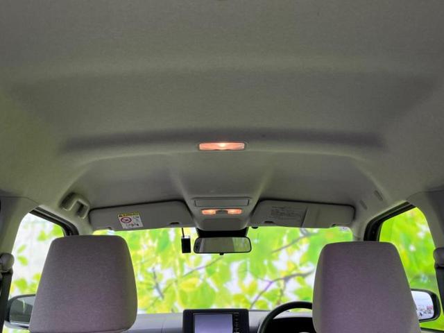 ピクシスジョイ Ｆ　Ｘ　ＳＡ３　純正　ＳＤナビ／スマートアシスト（トヨタ・ダイハツ）／シートヒーター　前席／車線逸脱防止支援システム／ドライブレコーダー　純正／ＥＴＣ／ＥＢＤ付ＡＢＳ／横滑り防止装置／アイドリングストップ　禁煙車（23枚目）