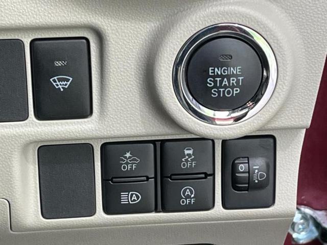 ピクシスジョイ Ｆ　Ｘ　ＳＡ３　純正　ＳＤナビ／スマートアシスト（トヨタ・ダイハツ）／シートヒーター　前席／車線逸脱防止支援システム／ドライブレコーダー　純正／ＥＴＣ／ＥＢＤ付ＡＢＳ／横滑り防止装置／アイドリングストップ　禁煙車（24枚目）