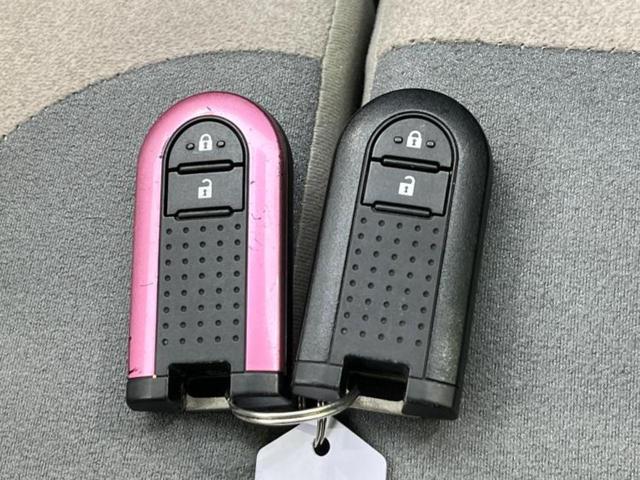 ピクシスジョイ Ｆ　Ｘ　ＳＡ３　純正　ＳＤナビ／スマートアシスト（トヨタ・ダイハツ）／シートヒーター　前席／車線逸脱防止支援システム／ドライブレコーダー　純正／ＥＴＣ／ＥＢＤ付ＡＢＳ／横滑り防止装置／アイドリングストップ　禁煙車（33枚目）