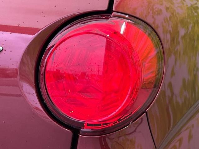 ピクシスジョイ Ｆ　Ｘ　ＳＡ３　純正　ＳＤナビ／スマートアシスト（トヨタ・ダイハツ）／シートヒーター　前席／車線逸脱防止支援システム／ドライブレコーダー　純正／ＥＴＣ／ＥＢＤ付ＡＢＳ／横滑り防止装置／アイドリングストップ　禁煙車（40枚目）