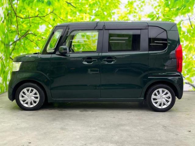 N-BOX G・Lホンダセンシング 保証書/純正 8インチ SDナビ/ホンダセンシング/電動スライドドア/車線逸脱防止支援システム/ドライブレコーダー 前後/ヘッドランプ LED/USBジャック/Bluetooth接続/ETC ドラレコ(2枚目)