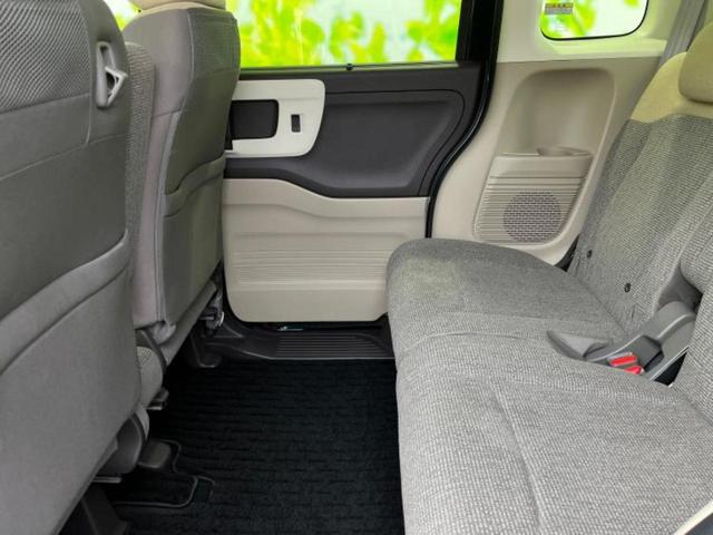 N-BOX G・Lホンダセンシング 保証書/純正 8インチ SDナビ/ホンダセンシング/電動スライドドア/車線逸脱防止支援システム/ドライブレコーダー 前後/ヘッドランプ LED/USBジャック/Bluetooth接続/ETC ドラレコ(5枚目)