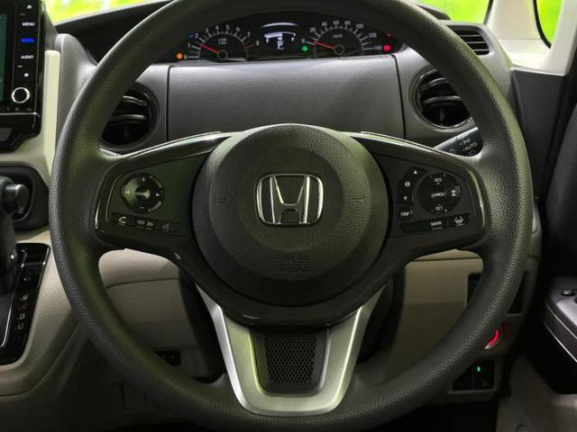 N-BOX G・Lホンダセンシング 保証書/純正 8インチ SDナビ/ホンダセンシング/電動スライドドア/車線逸脱防止支援システム/ドライブレコーダー 前後/ヘッドランプ LED/USBジャック/Bluetooth接続/ETC ドラレコ(15枚目)