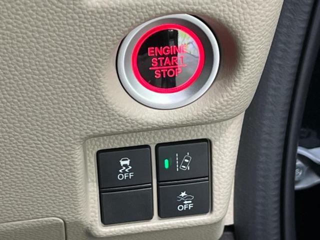 N-BOX G・Lホンダセンシング 保証書/純正 8インチ SDナビ/ホンダセンシング/電動スライドドア/車線逸脱防止支援システム/ドライブレコーダー 前後/ヘッドランプ LED/USBジャック/Bluetooth接続/ETC ドラレコ(23枚目)