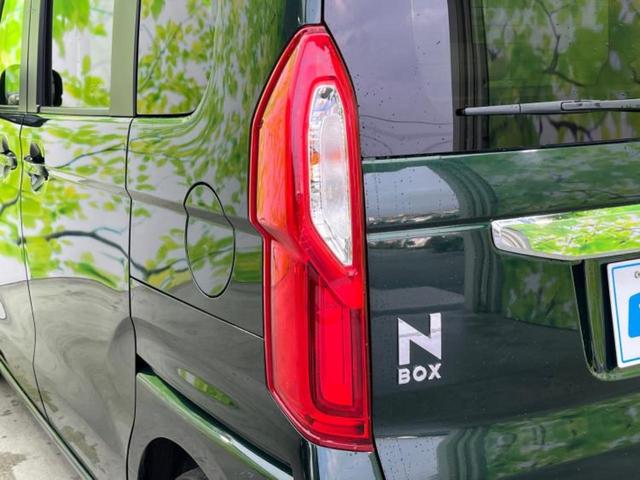N-BOX G・Lホンダセンシング 保証書/純正 8インチ SDナビ/ホンダセンシング/電動スライドドア/車線逸脱防止支援システム/ドライブレコーダー 前後/ヘッドランプ LED/USBジャック/Bluetooth接続/ETC ドラレコ(37枚目)