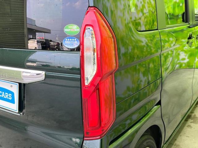 N-BOX G・Lホンダセンシング 保証書/純正 8インチ SDナビ/ホンダセンシング/電動スライドドア/車線逸脱防止支援システム/ドライブレコーダー 前後/ヘッドランプ LED/USBジャック/Bluetooth接続/ETC ドラレコ(38枚目)