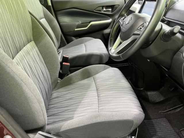 ソリオ ハイブリッドMZ 新品タイヤ/社外 8インチ SDナビ/セーフティサポート(スズキ)/両側電動スライドドア/シートヒーター 前席/車線逸脱防止支援システム/ヘッドランプ LED/Bluetooth接続/ETC(4枚目)