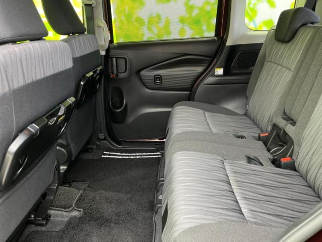 ソリオ ハイブリッドMZ 新品タイヤ/社外 8インチ SDナビ/セーフティサポート(スズキ)/両側電動スライドドア/シートヒーター 前席/車線逸脱防止支援システム/ヘッドランプ LED/Bluetooth接続/ETC(7枚目)