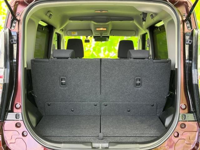 ソリオ ハイブリッドMZ 新品タイヤ/社外 8インチ SDナビ/セーフティサポート(スズキ)/両側電動スライドドア/シートヒーター 前席/車線逸脱防止支援システム/ヘッドランプ LED/Bluetooth接続/ETC(8枚目)