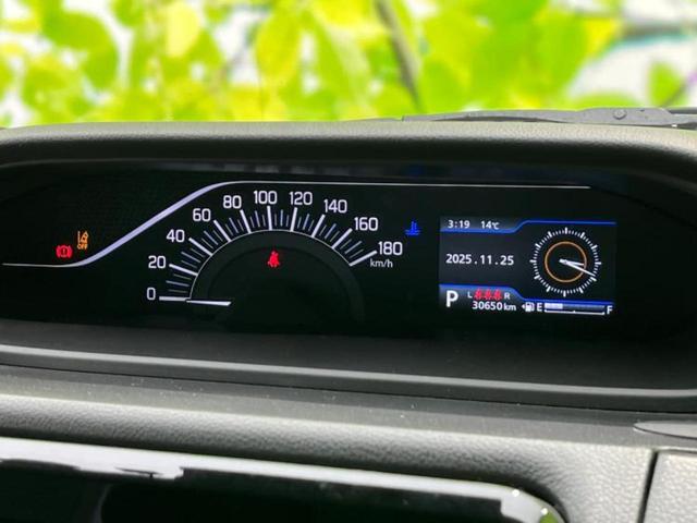 ソリオ ハイブリッドMZ 新品タイヤ/社外 8インチ SDナビ/セーフティサポート(スズキ)/両側電動スライドドア/シートヒーター 前席/車線逸脱防止支援システム/ヘッドランプ LED/Bluetooth接続/ETC(13枚目)