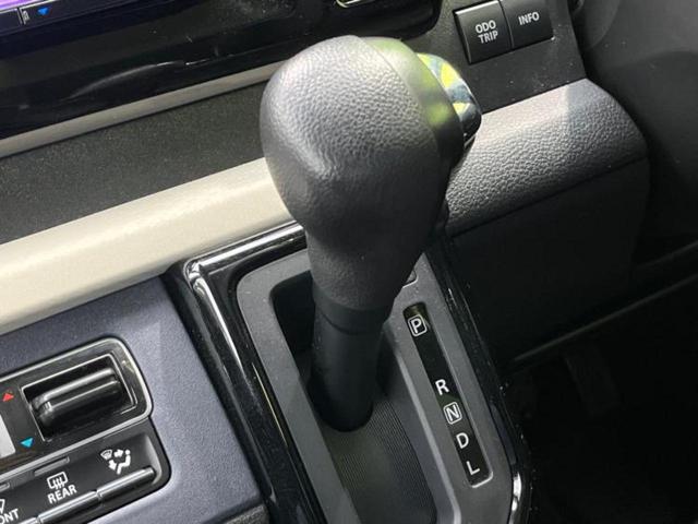 ソリオ ハイブリッドMZ 新品タイヤ/社外 8インチ SDナビ/セーフティサポート(スズキ)/両側電動スライドドア/シートヒーター 前席/車線逸脱防止支援システム/ヘッドランプ LED/Bluetooth接続/ETC(17枚目)