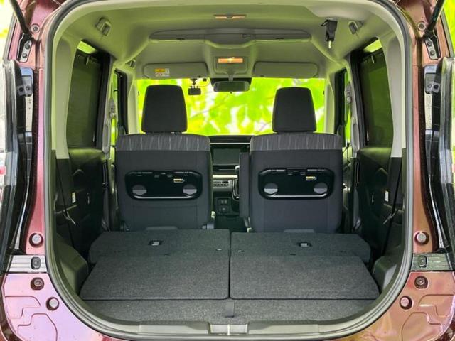 ソリオ ハイブリッドMZ 新品タイヤ/社外 8インチ SDナビ/セーフティサポート(スズキ)/両側電動スライドドア/シートヒーター 前席/車線逸脱防止支援システム/ヘッドランプ LED/Bluetooth接続/ETC(19枚目)